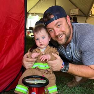 Meet your Posher, Theodore